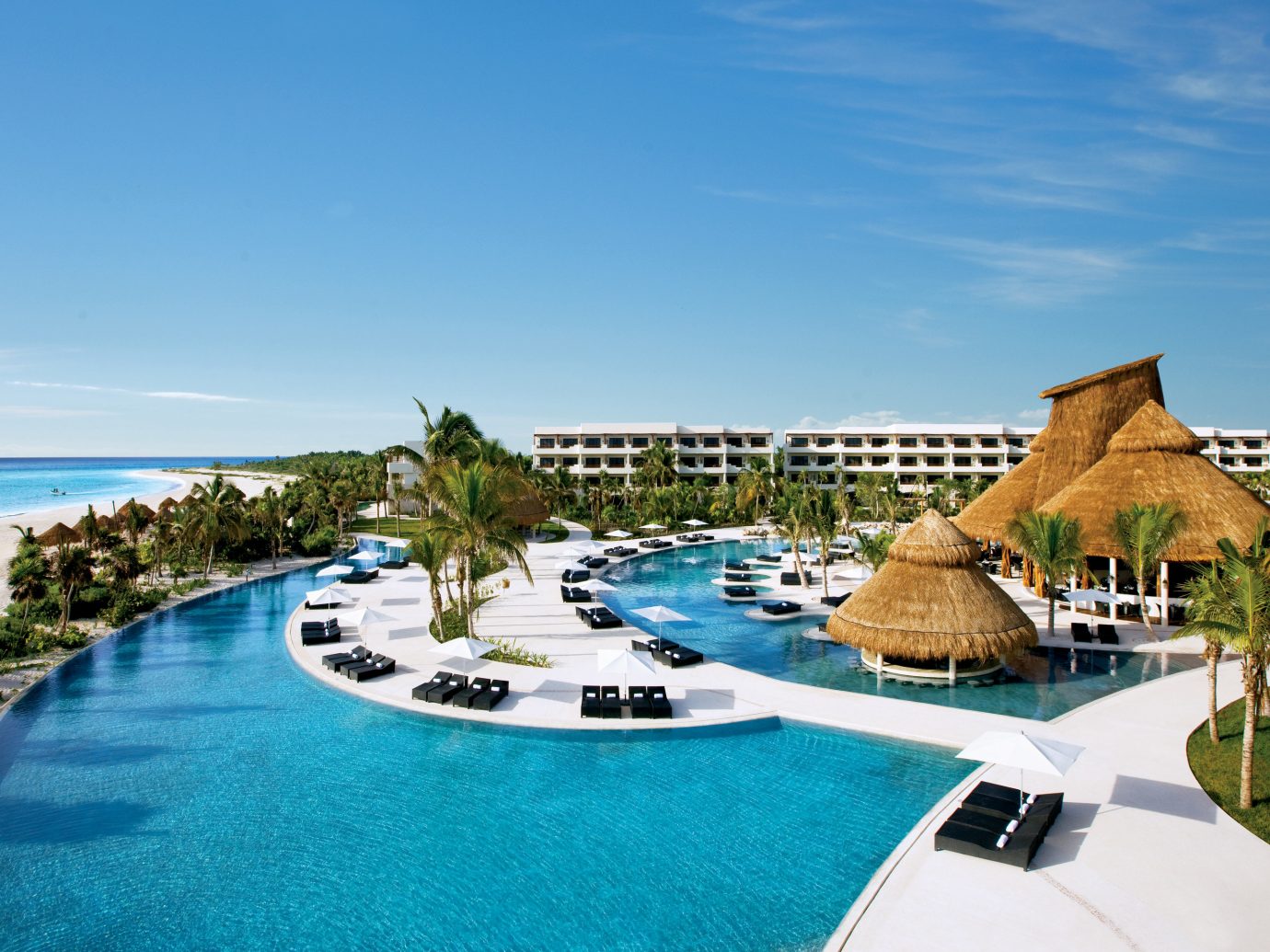 Riviera Maya Resort
