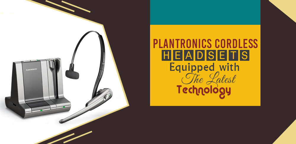 headsets