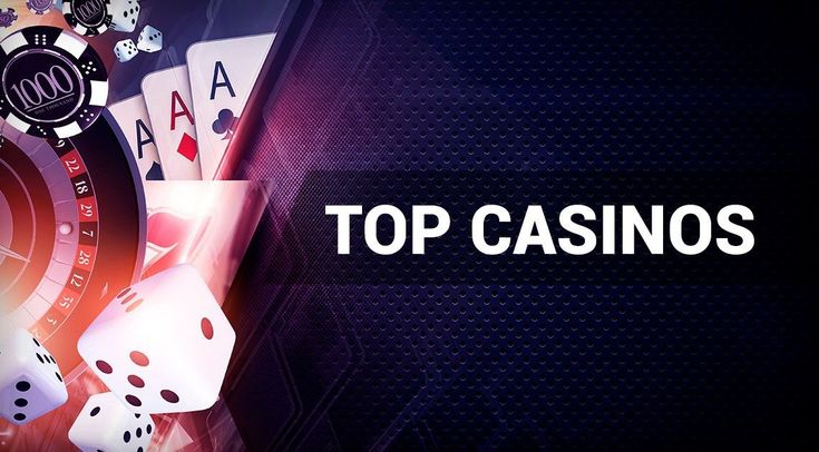 Online Casinos