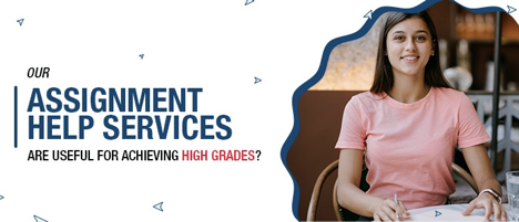 Our Assignment Help Services