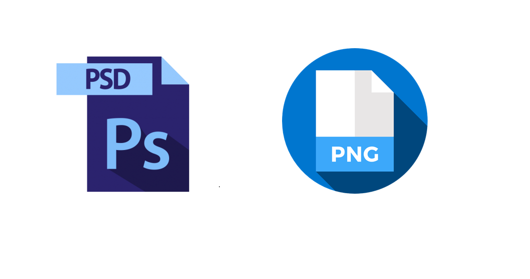 PSD to PNG Converter