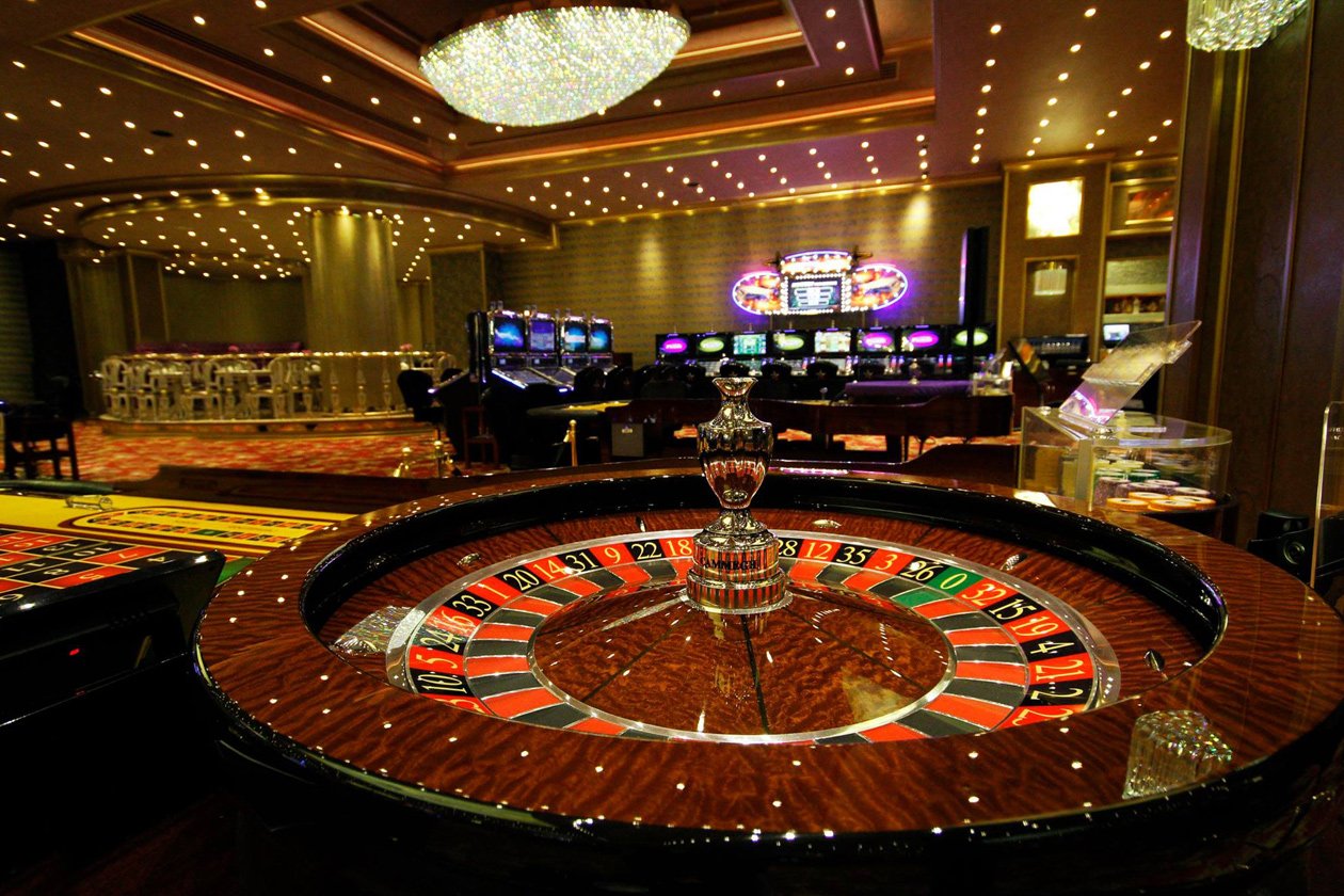 Where Is Pechanga Resort & Casino