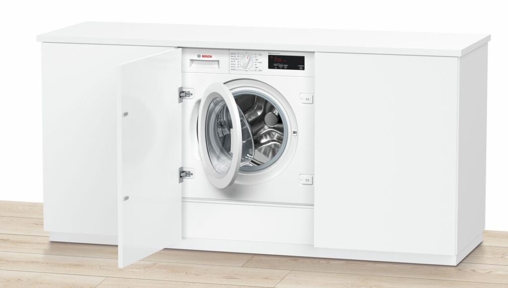 Buy Bosch Washing Machine at the Best Price Online