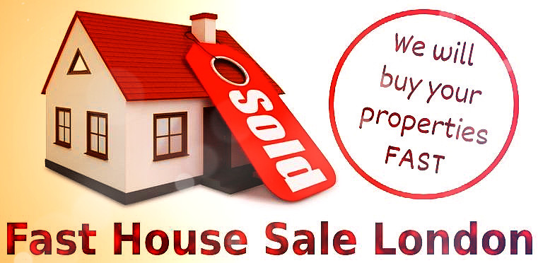 Fast House Sale London