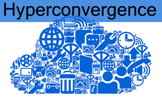 Hyperconverged