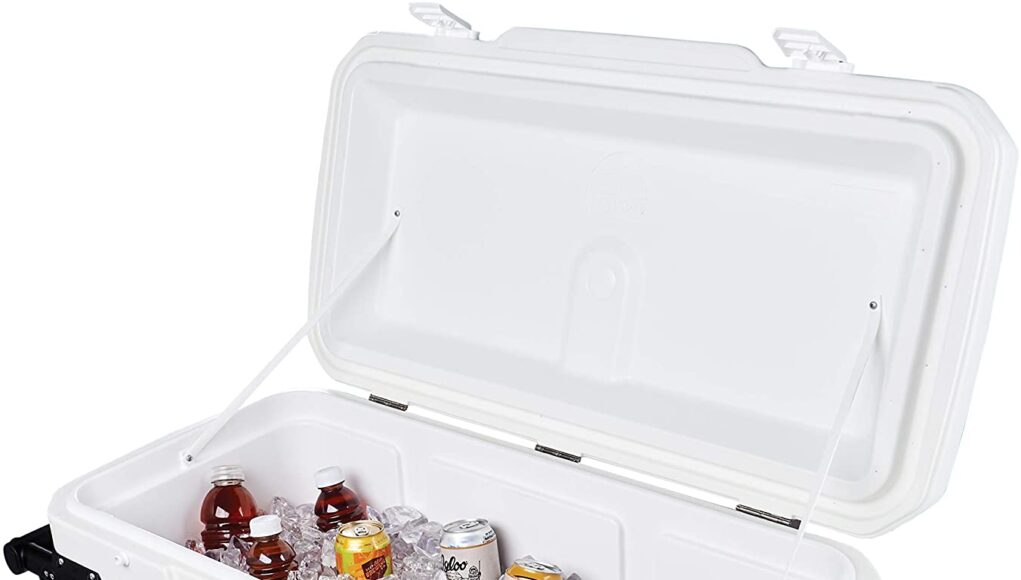 Ice Chest Coolers