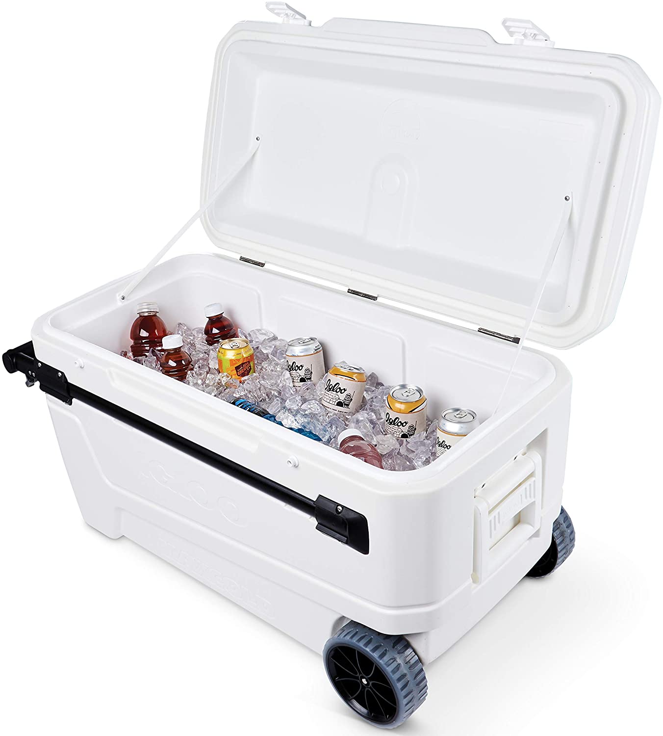 Ice Chest Coolers