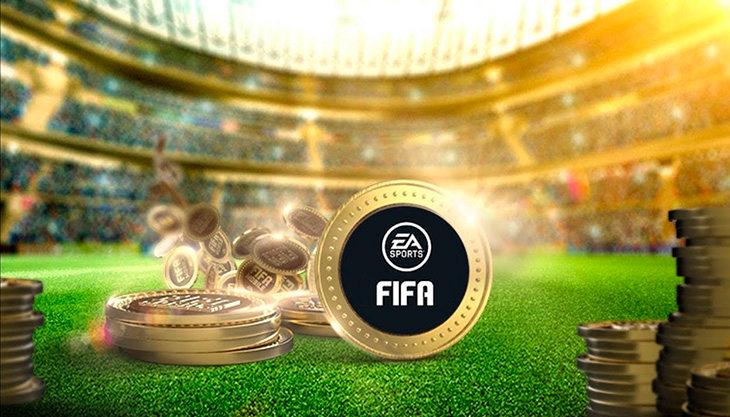 fifa coins