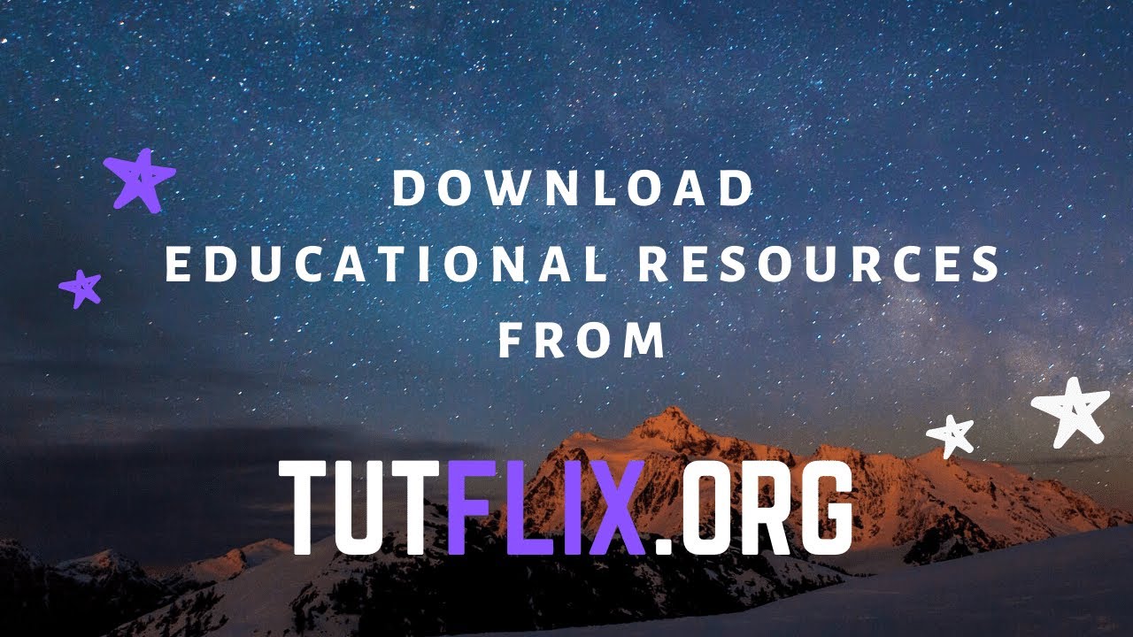 Tutflix