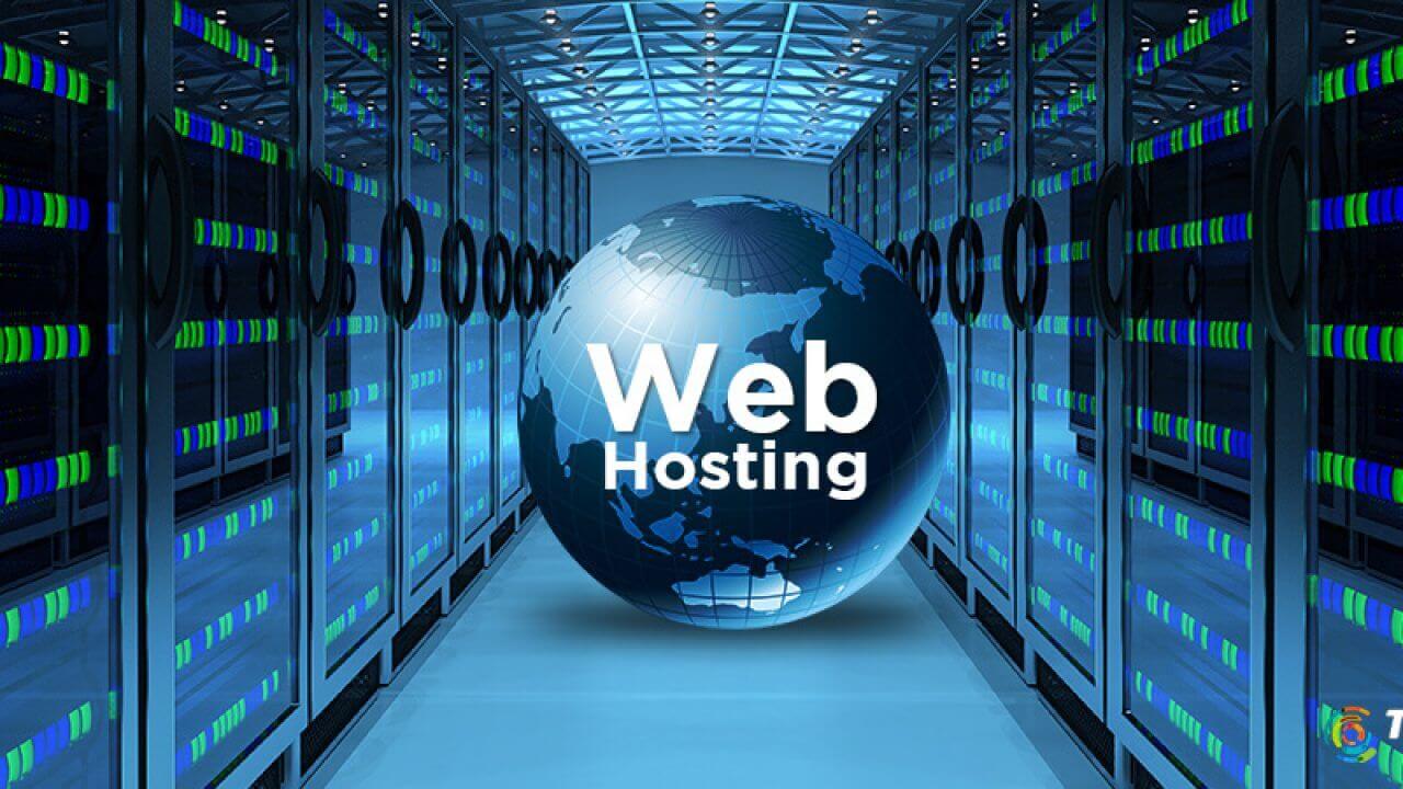 web-hosting