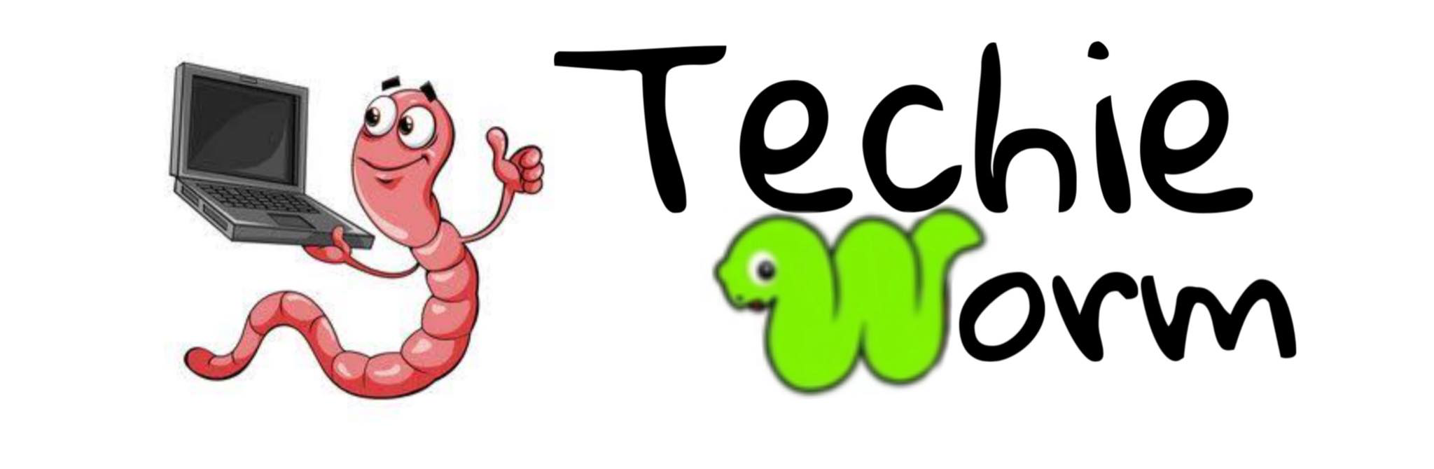 Techie Worm