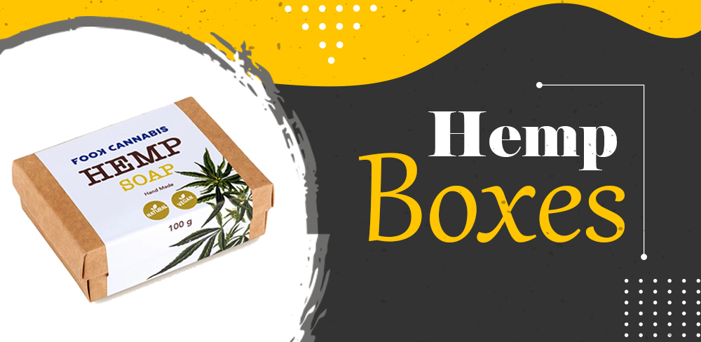 hemp boxes