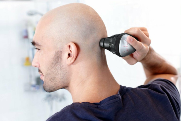 shavers for bald heads