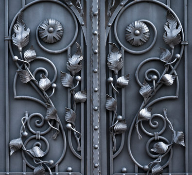 dutch door