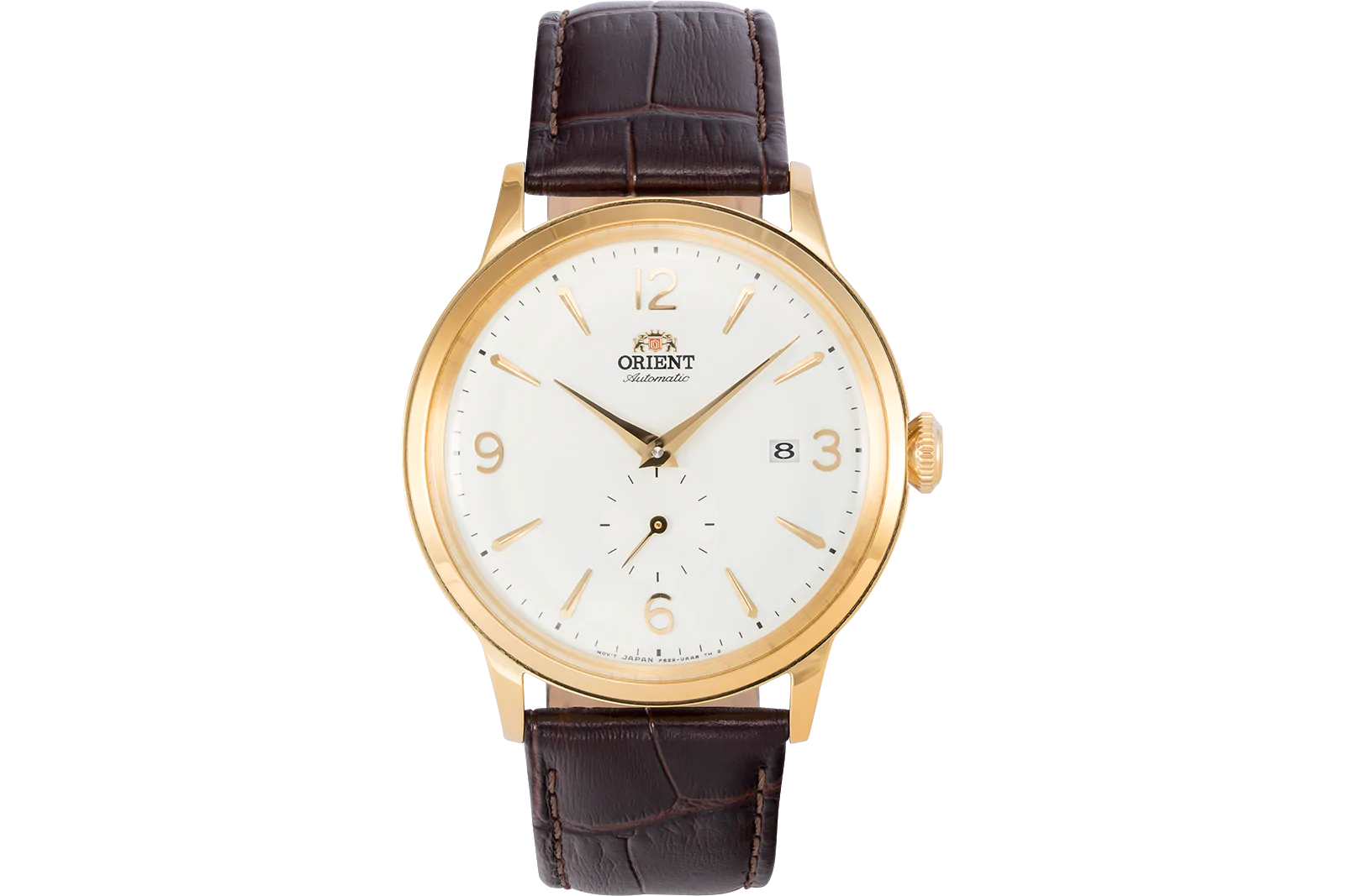 Orient Classic watch