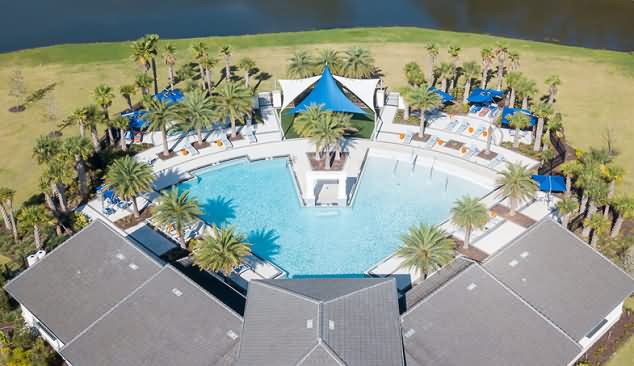 Orlando Vacation Homes