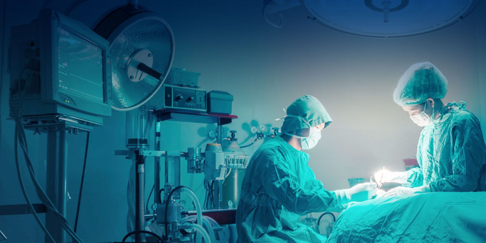 Pediatric Plastic Surgeons