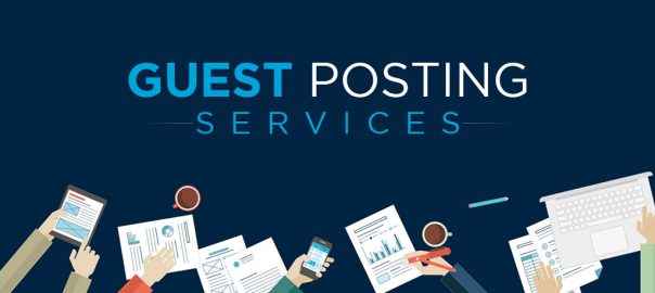 Guest Posting Service