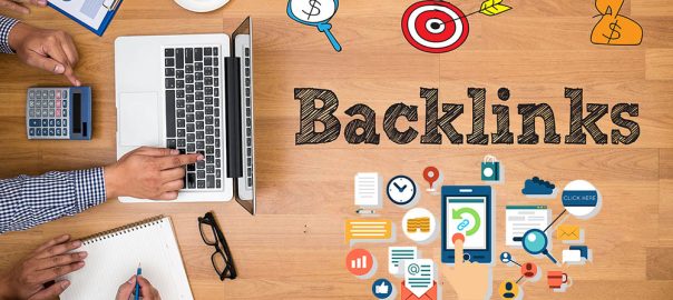 Backlinks