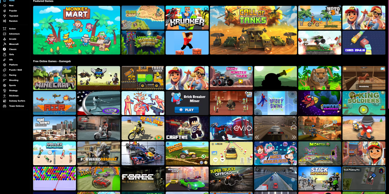 gamegab-4k