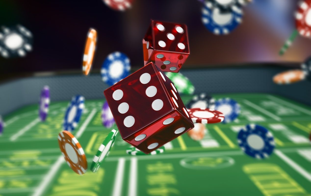 Online Casinos