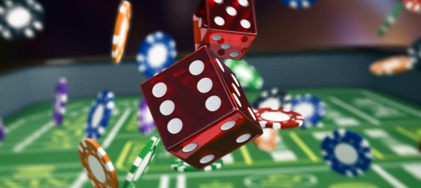 Online Casinos