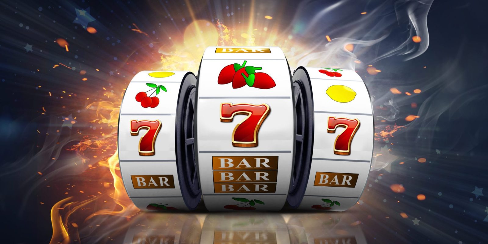 Slot Games